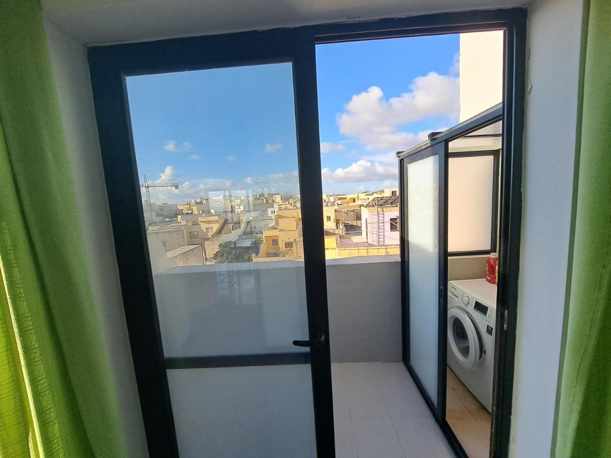 Sea View Penthouse Apartment Zebbug  Exterior photo